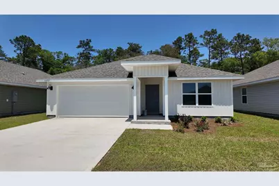 6492 Firefly Dr, Milton, FL 32583 - Photo 1
