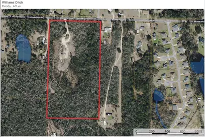 1100 Williams Ditch Rd, Cantonment, FL 32533 - Photo 1