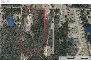 1100 Williams Ditch Rd, Cantonment, FL 32533 - Photo 1