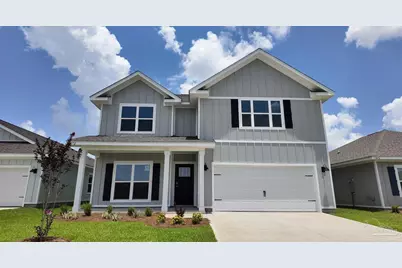 5872 Pelagic Dr, Milton, FL 32583 - Photo 1