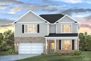 3223 Water Birch Rd, Cantonment, FL 32533 - Photo 1