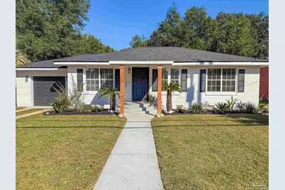 1322 Dexter Ave, Pensacola, FL 32507 - Photo 1