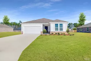 5959 Briarcliff Ln, Pace, FL 32571 - Photo 1