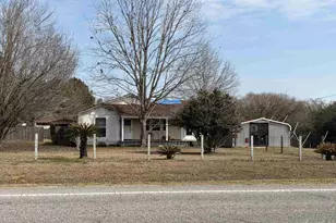 7180 Hwy 97, McDavid, FL 32568 - Photo 1