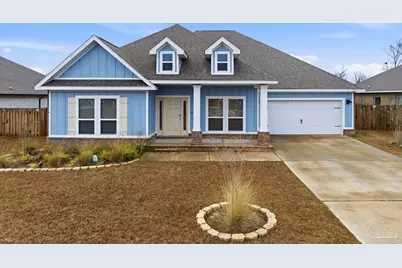 317 Connie Way, Cantonment, FL 32533 - Photo 1