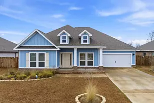 317 Connie Way, Cantonment, FL 32533 - Photo 1