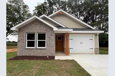 5130 Blackmon Dr, Jay, FL 32565 - Photo 1