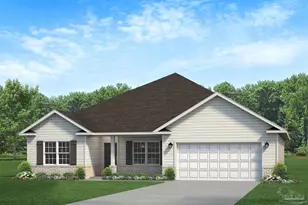 5274 Muscadine Wy, Milton, FL 32570 - Photo 1