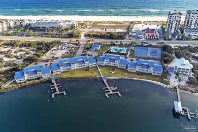 16470 Perdido Key Dr #A14, Pensacola, FL 32507 - Photo 1