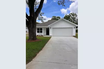 360 McKinnon Ln, Pensacola, FL 32534 - Photo 1