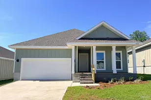 3612 Fallschase Blvd, Pensacola, FL 32526 - Photo 1