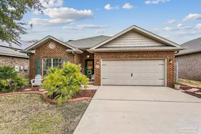 1810 Coast Ct, Gulf Breeze, FL 32563 - Photo 1