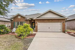 1810 Coast Ct, Gulf Breeze, FL 32563 - Photo 1