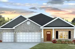 8730 Bluebell St, Milton, FL 32583 - Photo 1