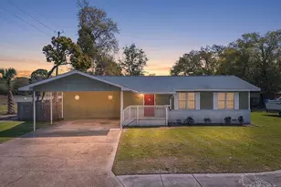 700 S I St, Pensacola, FL 32502 - Photo 1