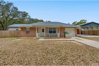 4885 Mayo Cir, Pace, FL 32571 - Photo 1