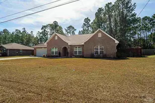 7409 Rexford St, Navarre, FL 32566 - Photo 1