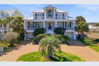 9 Seashore Dr, Pensacola Beach, FL 32561 - Photo 1