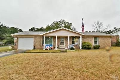 7016 Esther St, Pensacola, FL 32506 - Photo 1