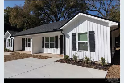 430 Action St, Pensacola, FL 32514 - Photo 1