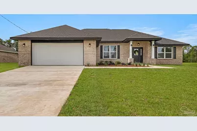 7953 Twin Lake Dr, Milton, FL 32583 - Photo 1