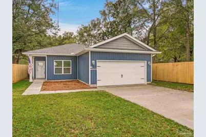 6115 Carroll Rd, Milton, FL 32583 - Photo 1