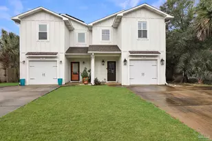1013 W Intendencia St, Pensacola, FL 32502 - Photo 1
