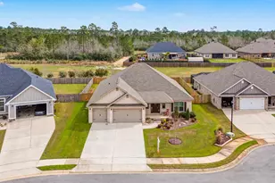 382 Tybrisa Ct, Cantonment, FL 32533 - Photo 1