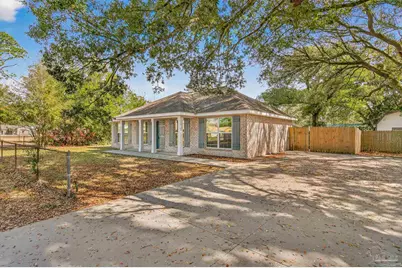 1906 Albany Ave, Pensacola, FL 32507 - Photo 1
