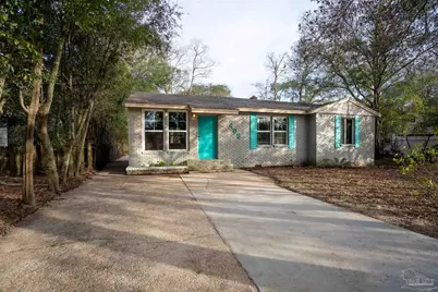 409 Frisco Rd, Pensacola, FL 32507 - Photo 1