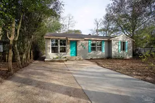 409 Frisco Rd, Pensacola, FL 32507 - Photo 1