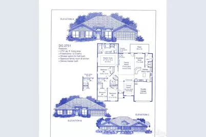 5914 Grayton Park Ln, Pace, FL 32571 - Photo 1