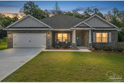 5084 Sanborn Dr, Milton, FL 32570 - Photo 1