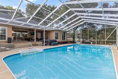 3445 Marcus Pointe Blvd, Pensacola, FL 32505 - Photo 1