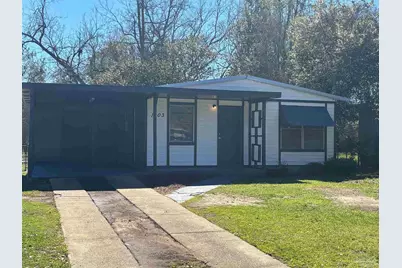 1103 Medford Ave, Pensacola, FL 32505 - Photo 1