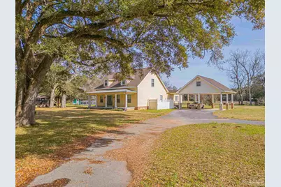 5570 N Blue Angel Pkwy, Pensacola, FL 32526 - Photo 1