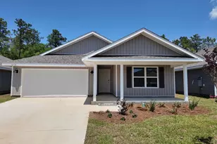 6512 Firefly Dr, Milton, FL 32583 - Photo 1