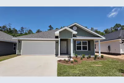 6520 Firefly Dr, Milton, FL 32583 - Photo 1