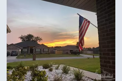 4474 Hampton Bay Blvd, Milton, FL 32583 - Photo 1