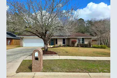1908 Joshua Dr, Cantonment, FL 32533 - Photo 1