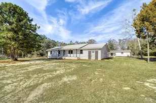 7988 Malone Rd, Milton, FL 32570 - Photo 1