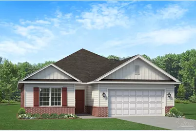 5887 Grayton Park Ln, Pace, FL 32571 - Photo 1