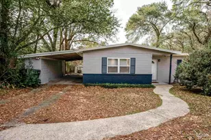 1503 N 72nd Ave, Pensacola, FL 32506 - Photo 1