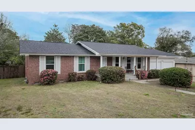 3480 Bayou Blvd, Pensacola, FL 32503 - Photo 1