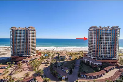 5 Portofino Dr #1207, Pensacola Beach, FL 32561 - Photo 1