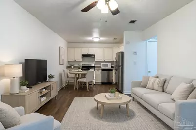 3202 Redwood Ln #109, Gulf Breeze, FL 32563 - Photo 1