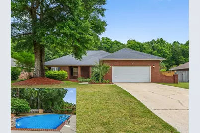 4232 N Cambridge Way, Pace, FL 32571 - Photo 1