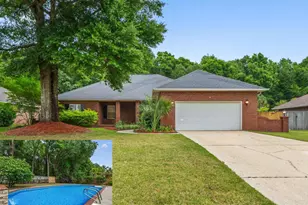 4232 N Cambridge Way, Pace, FL 32571 - Photo 1