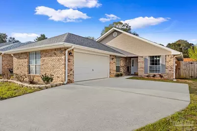 3312 Linger Ct, Pensacola, FL 32526 - Photo 1