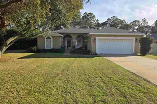 7409 Frankfort St, Navarre, FL 32566 - Photo 1